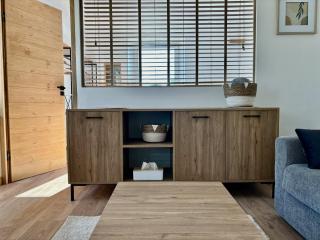 Appartement neuf 2 pièces 43m2 "Les Cimes" - La Chaux Neuve - 7