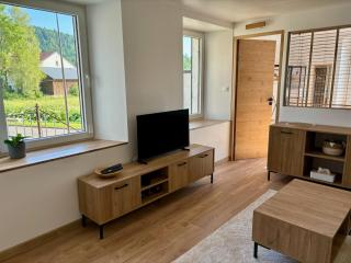 Appartement neuf 2 pièces 43m2 "Les Cimes" - 8