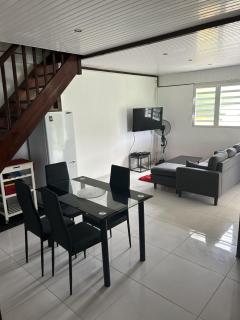Maison Zen - Rivière-Pilote - 4
