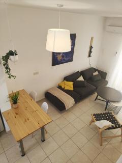 2 bedroom Maissonate in tourist are - 2