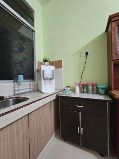 Manja homestay kuantan - Kuantan - 4