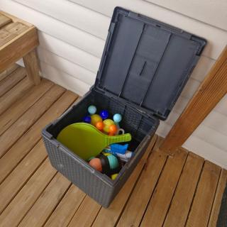 Mobil home 6 à 8 personnes SANS Fun Pass - 2