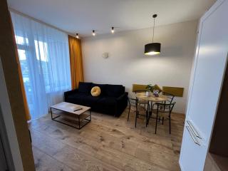 Apartament BELMARE F522 - Międzyzdroje - 9