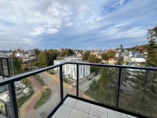 Apartament BELMARE F522 - Międzyzdroje - 6