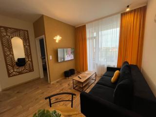Apartament BELMARE F522 - Międzyzdroje - 4