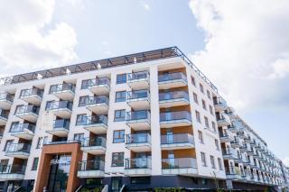 Apartament BELMARE F522 - Międzyzdroje - 3