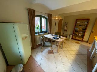 Villa Daries - Ferienwohnung mit eigenem Müritzstrand - Waren - 3