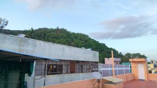 Murugan-Rooms - Tiruvannāmalai - 1