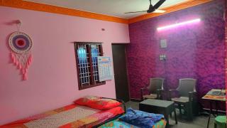 Murugan-Rooms - Tiruvannāmalai - 8
