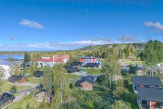 Lomahuoneisto Himoksen Koivula 27 - 9