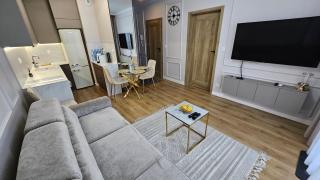 RentiStok - Apartament w Centrum - Białystok - 0