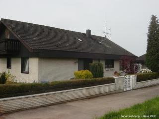 Haus Wolf - Pirmasens - 0