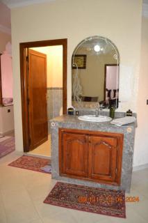 Apparemment en centre ville - Ouarzazate - 8