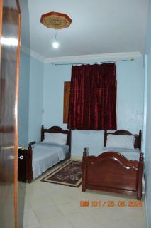 Apparemment en centre ville - Ouarzazate - 6