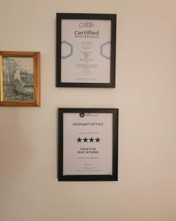 Drumgart Self Catering Cottage - Carrickfergus - 6