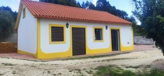 Casa do Vô Sousa - Pombal - 6