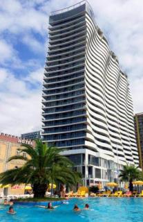 ORBI Residence - Batoemi - 8