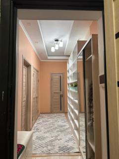 A Room in City Center with Mountain View, Bishkek - Bishkek - 5