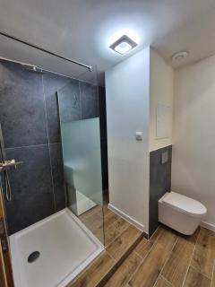 Apartmán v centre mesta Levice - Levice - 7