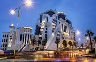 ORBI Residence - 8