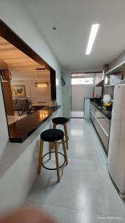 Excelente Apartamento a 50 metros da Praia do Morro Guarapari - Guarapari - 9