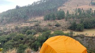 Refugio Ecológico Hanan Pacha Granja, Montañas y Aventura - Huaraz - 4