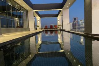 Escada Blessings luxurious 1 bed - Nairobi - 2