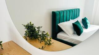 Urban Serenity City Skyline Premium - Blloku - Tirana - 3