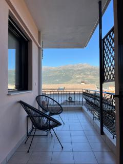 Adagio, JIMA winery luxury apartments - Ioannina - 5