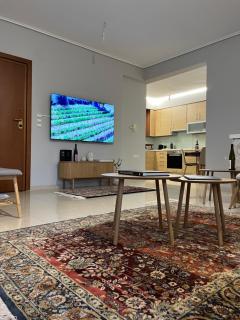 Adagio, JIMA winery luxury apartments - Ioannina - 4