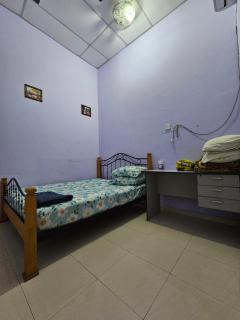 Manja homestay kuantan - Kuantan - 7