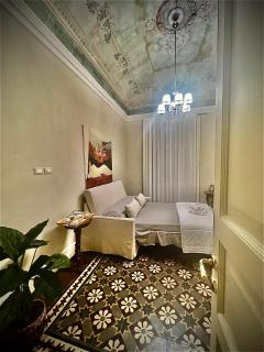 La Dimora di Svevia - 3