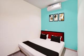 HOTEL O S S STAY INN - Nagpur - 4