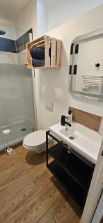 Les toits de Dieppe - appartement en plein cœur du centre ville - Dieppe - 4