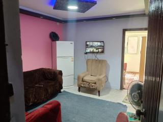 oxygen beach cheap apartment - Alexandria - 0