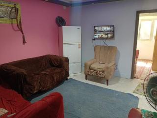 oxygen beach cheap apartment - Alexandria - 7