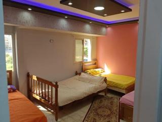 oxygen beach cheap apartment - Alexandria - 1