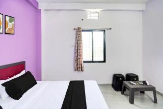 HOTEL O S S STAY INN - Nagpur - 6