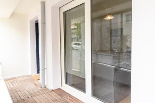 Appartement cosy 45 m2 avec terrasse - 3