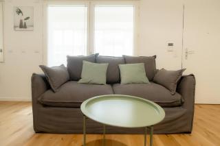 Appartement cosy 45 m2 avec terrasse - 4