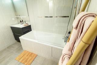 Appartement cosy 45 m2 avec terrasse - 5