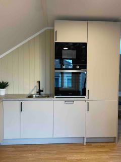 Loftsleilighet i Arendal sentrum med parkering - Arendal - 6