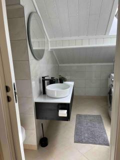 Loftsleilighet i Arendal sentrum med parkering - Arendal - 5