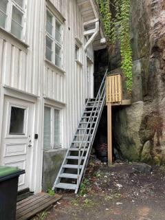 Loftsleilighet i Arendal sentrum med parkering - 6