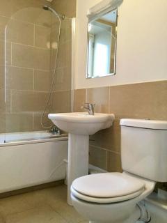 Dublin Centre Stay next to Temple Bar 3 Bed Apt - Dublin - 2
