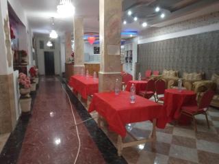 hotel ayanis - I-n-Amenas - 9