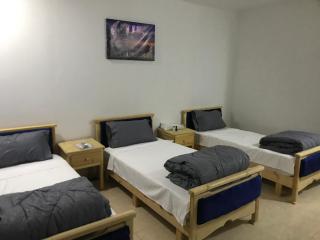 hotel ayanis - I-n-Amenas - 8