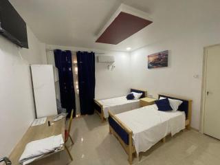 hotel ayanis - I-n-Amenas - 7