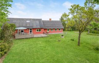 Cozy Home In Hemmet With Wifi - 1