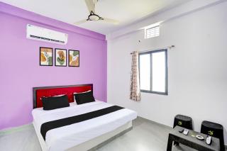 HOTEL O S S STAY INN - Nagpur - 8